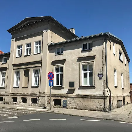 Cosy & Comfy - Old Town * Posen