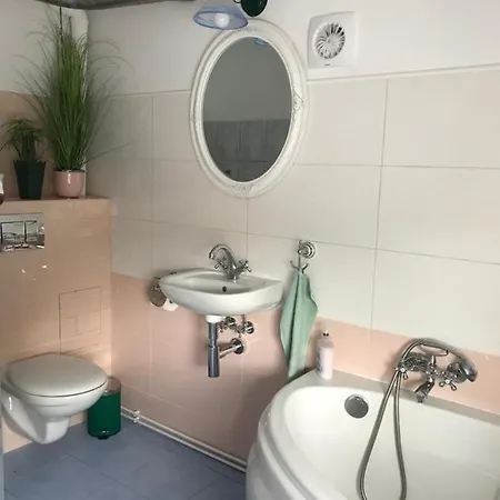 Cosy & Comfy - Old Town Posen