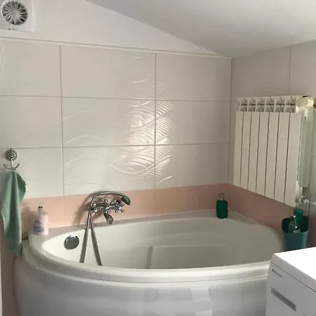 Apartment Cosy & Comfy - Old Town *