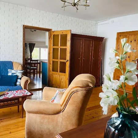 Cosy & Comfy - Old Town Posen