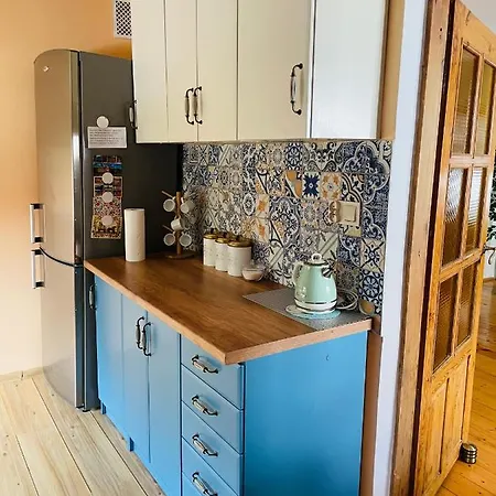 Apartment Cosy & Comfy - Old Town *