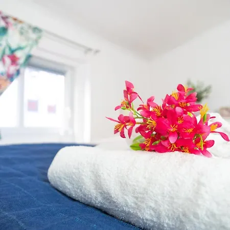 Cosy & Comfy - Old Town Posen