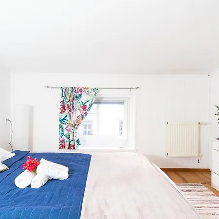 Cosy & Comfy - Old Town