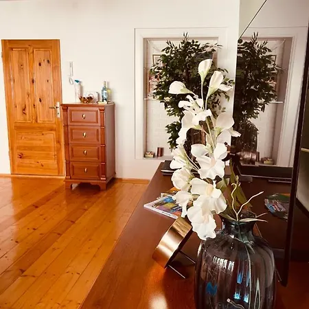 Apartment Cosy & Comfy - Old Town *