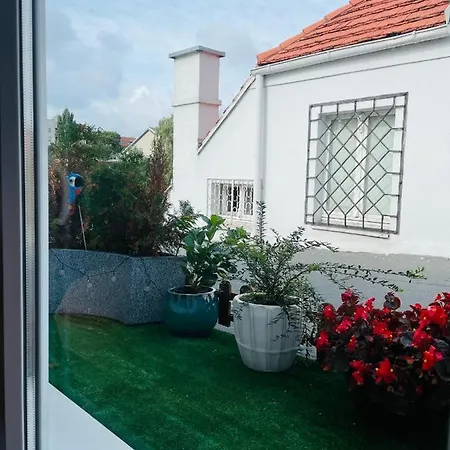 Cosy & Comfy - Old Town