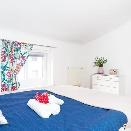 Cosy & Comfy - Old Town * Posen