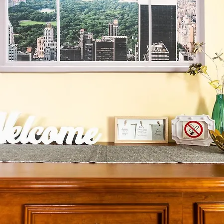 Cosy&comfy - Old Town Apartamento *