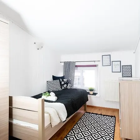 Cosy & Comfy - Old Town