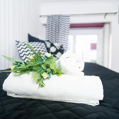 Cosy&comfy - Old Town Apartamento *