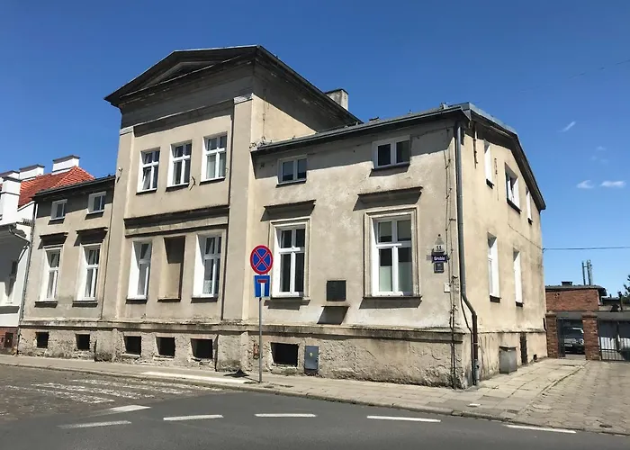 Cosy & Comfy - Old Town * Познань