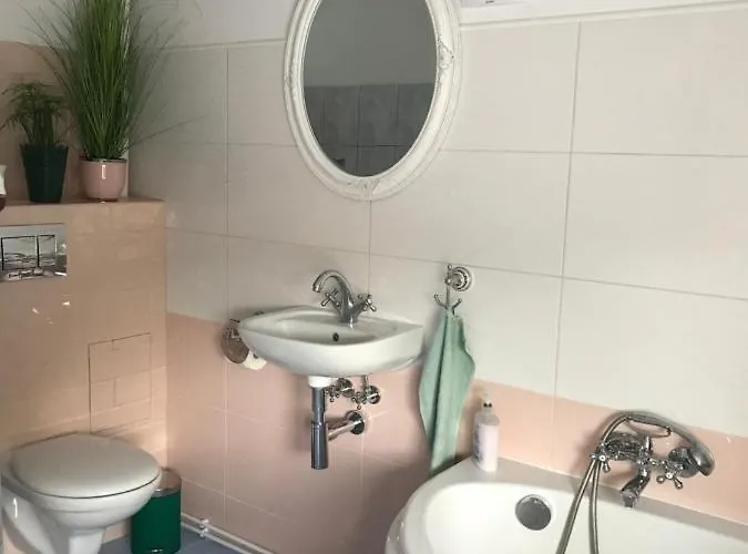 Cosy & Comfy - Old Town Познань