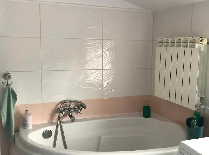 Апартаменты Cosy & Comfy - Old Town *