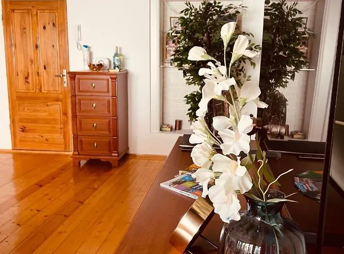 Апартаменты Cosy & Comfy - Old Town *