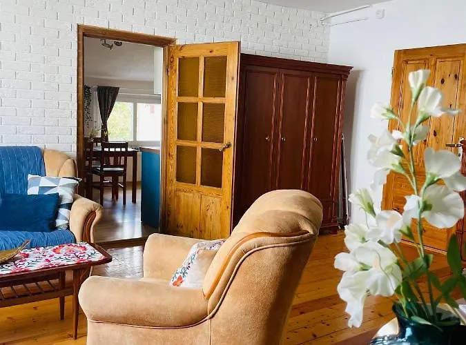 Cosy & Comfy - Old Town Познань