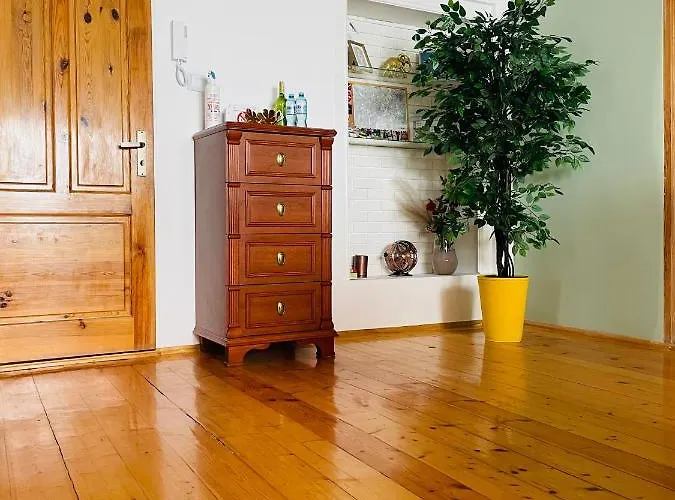 Cosy & Comfy - Old Town Познань