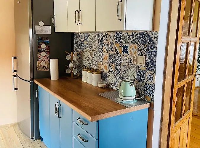 Апартаменты Cosy & Comfy - Old Town *