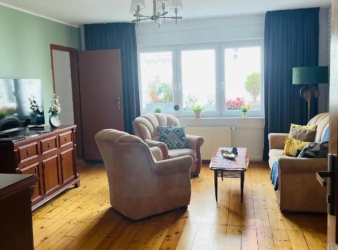 Cosy & Comfy - Old Town *