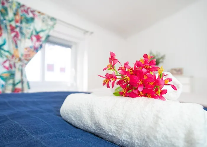 Cosy & Comfy - Old Town Познань