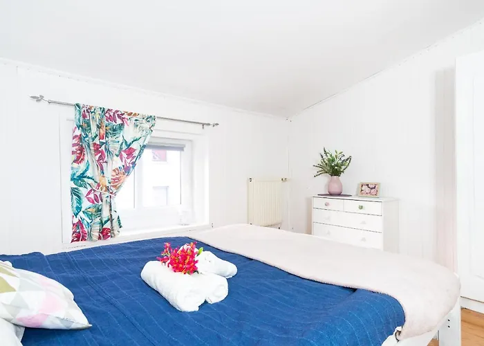 Cosy & Comfy - Old Town * Poznan